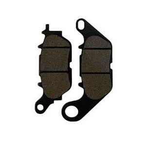 TVS J�piter 125 �n Fren Disk Balata Tak�m�