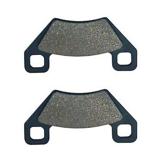 Atv 250 FREN Balatas�