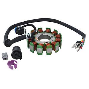 Loncin 200 Atv Stat�r