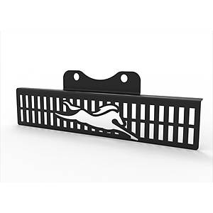 TVS Apache RTR 200 Radyat�r Koruma Demiri - ��el