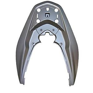 Honda Pxc 125-150 Arka Taşıyıcı Grenajı Yeni Kasa GRİ Orjinal