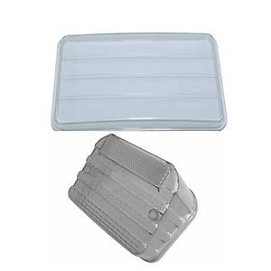 Cg �effaf Far - Stop Cam� Set PVC