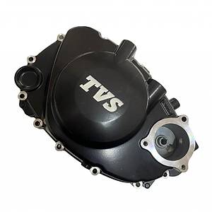 TVS Apache RTR 200 Debriyaj Kapa�� E5 Orjinal