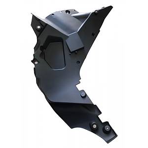 CF MOTO 250 SR �n �� Panel Sol Orjinal