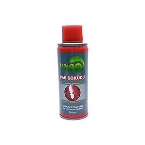 Yugo Pas Sökücü Sprey 200 ML