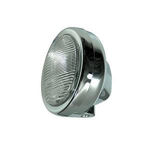 Mondial 125 KT �n Far Orjinal