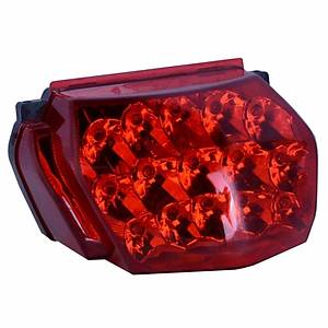 Mondial Mh Drift Arka Stop