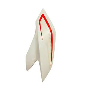 Tvs Apache Rtr 200 Far Muhafazas� Sol Beyaz E5 Etiket Orijinal