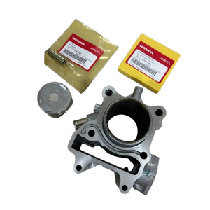 HONDA PCX 125 Silindir Piston Seti Orjinal
