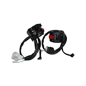 Cf Moto NK 150 Kumanda Seti