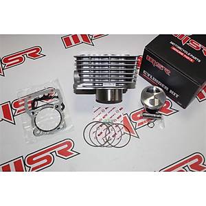 CG Silindir Piston Seti 65.5 MM 81 Boy Tek Sekman 15 Perno 8 Petek