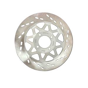 TVS J�piter 125 �n Fren Diski