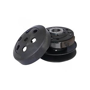 Scooter Arka Varyat�r 50 CC