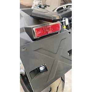 CF Moto NK 250 Arka Reflekt�r Orijinal