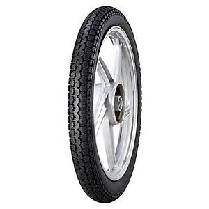 Anlas 2.00-19 Motosiklet D�� Lastik NR-7 Tube Type