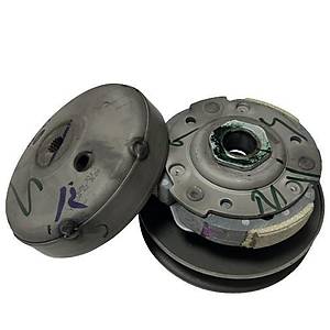 TVS J�P�TER 125 Arka Varyat�r Komple ORJ�NAL