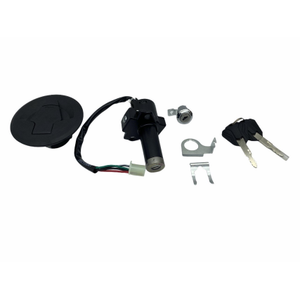 Mondial Drift L 125 Kontak Seti