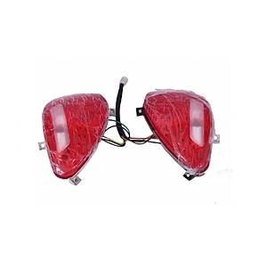 Falcon Angel 500W Arka Stop Komple