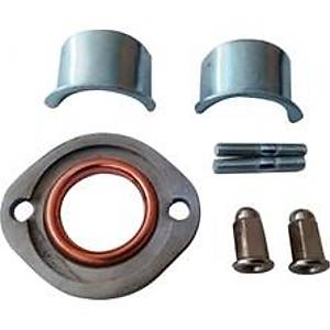 CG Egsoz Bo�az� Komple Set