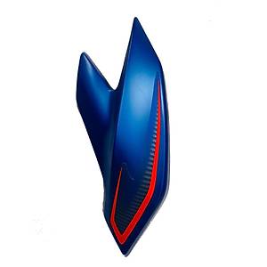 Tvs Apache Rtr 200 Far Muhafazas� Sa� Mavi E5 Etiket Orijinal