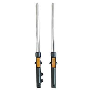 Mondial Drift L 125 �n Amortis�r Tak�m�