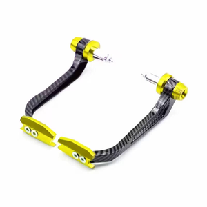 Motosiklet Manet koruma �niversal Gold