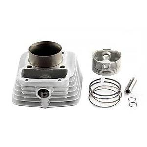Cg  Silindir Piston Seti 100 CC 50 mm 68.85 Boy