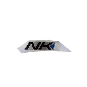 CF Moto NK 250 Sa� �n Grenaj Mavi Etiket ( Sticker ) Orijinal
