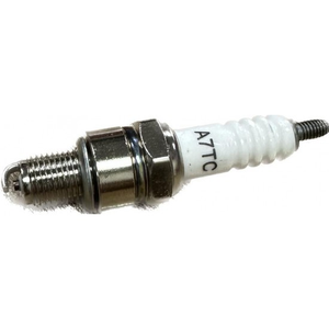 Motosiklet Buji Cup & Scooter Uyumlu A7TC