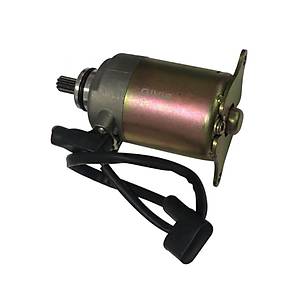 Scooter 125 - 150 - Linhai 200 Atv Mar� Motoru