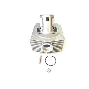 Mobylette 46 Glardoni �ift Boynuz Silindir Set