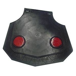 Jawa  Arka Tozluk  Reflekt�rl�