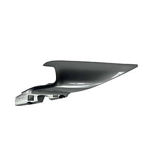 CF MOTO 250 SR Sele Alt� Yan Karenaj Sol Arka Velocty Gri Orjinal
