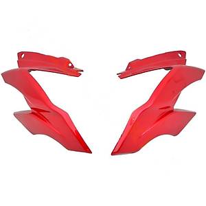 Tvs Apache RTR 180 Far Grenaj� K�rm�z�