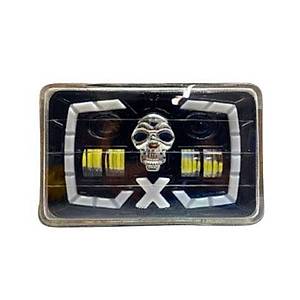 CG Kuru Kafa Modifiye Led Far - Mod�ll� , Y�ksek I��k