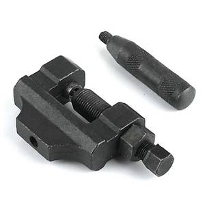 Motosiklet Zincir Sökme-Kısaltma Aparatı