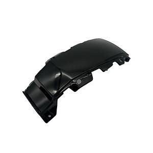 CF Moto NK 250 Benzin Deposu Arka Grenaj  Siyah 2023 Orijinal