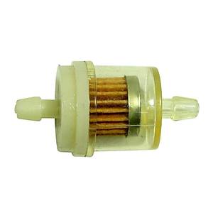 Motosiklet Benzin Filtresi �niversal 7MM