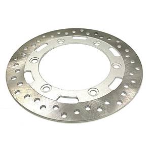 Tvs Apache �n Fren Diski Eski Model