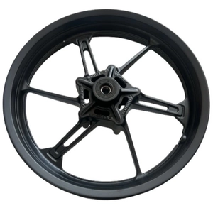 Cf Moto 450 Sr �n Jant Orjinal