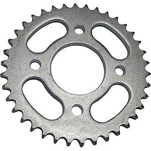 Cg Arka Di�li 36T Tel Jant Uyumlu