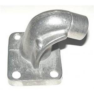 Mobylette 15 x 15 Manifold