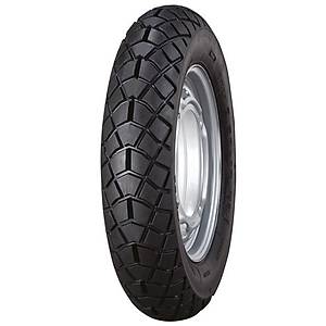 Anlas Irc 3.50-10 Motosiklet D�� Lastik MB-79 Tubeless 26 Urt