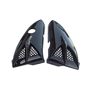 Cg Depo Alt Pandizot Siyah (B�y�k)