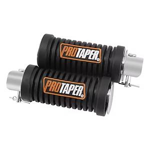 CG Protaper Arka Basamak Tak�m� Siyah Turuncu