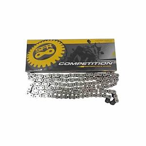 Motosiklet Zinciri 428 128 Bakla SFR