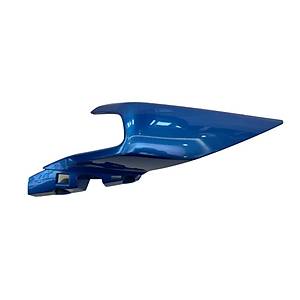 CF Moto SR 250 Sele Alt� Yan Karenaj Sol Mavi Orijinal