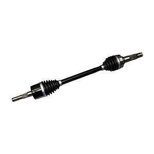 CF Moto UFORCE 500 (T1B) �n Aks Komple Sol ORJ�NAL