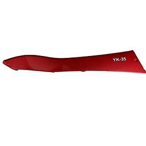 Yuki Boss Alt Mar�biyel Sa� K�rm�z� Orjinal