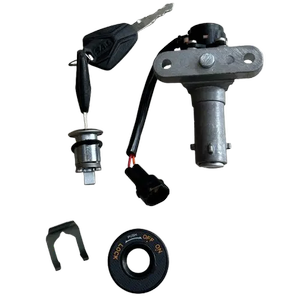 TVS NTorq 125 Kontak Seti